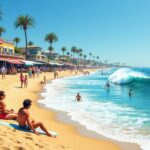 8 Ultimate Things to See and Do in Surf City USA