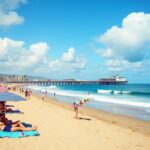 Exploring the Best of Charming Huntington Beach, California