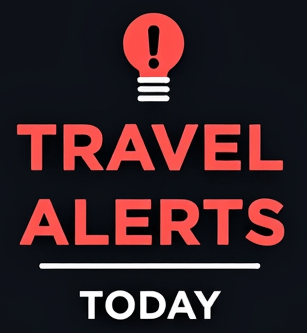 Travel Alerts Today