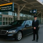 Vancouver Car Service Best Choice for Safe On Time Airport Pickups
