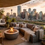 Best Short Term Vacation Rentals in Calgary for Every Traveler