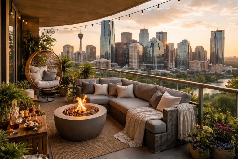 Best Short Term Vacation Rentals in Calgary for Every Traveler